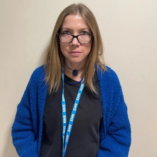 Dr Jane Hedley