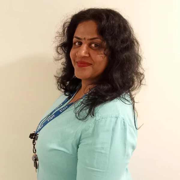 Kousalya Sivakumar