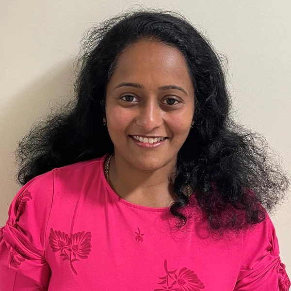 Anna Baskaran