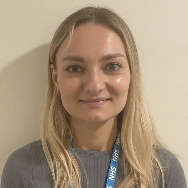 Dr Aiva Aksentyte