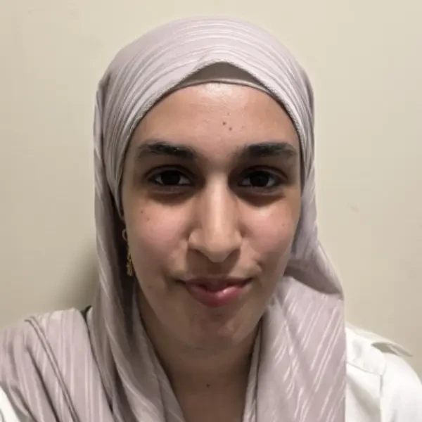 Dr Rahma Mohamed