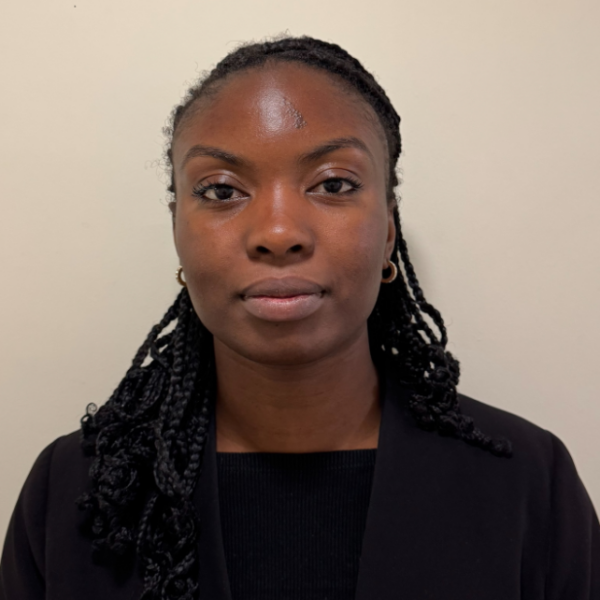 Lamile Aryee