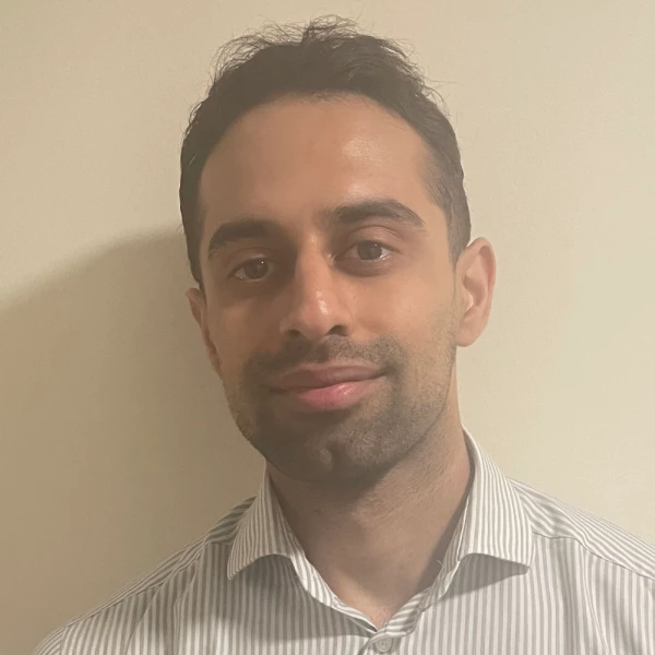 Dr Shivam Sethi