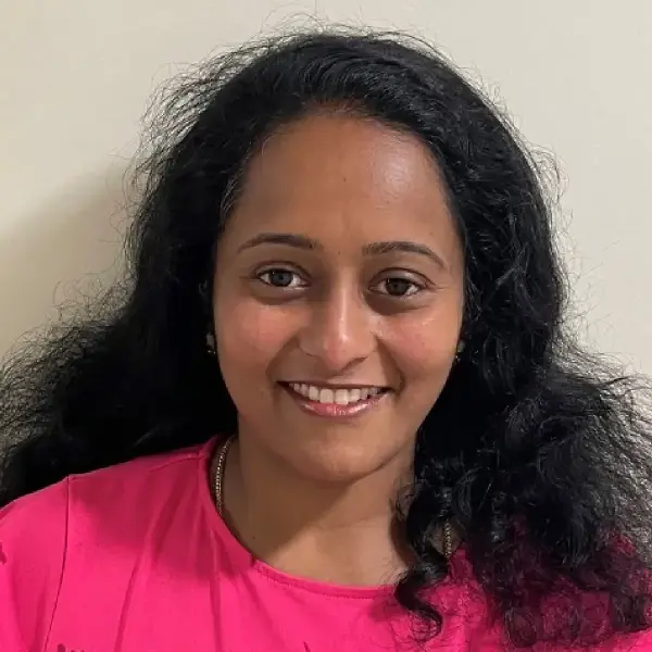 Anna Baskaran