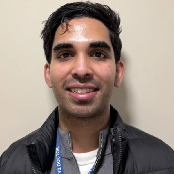 Dr Sakib Suhel