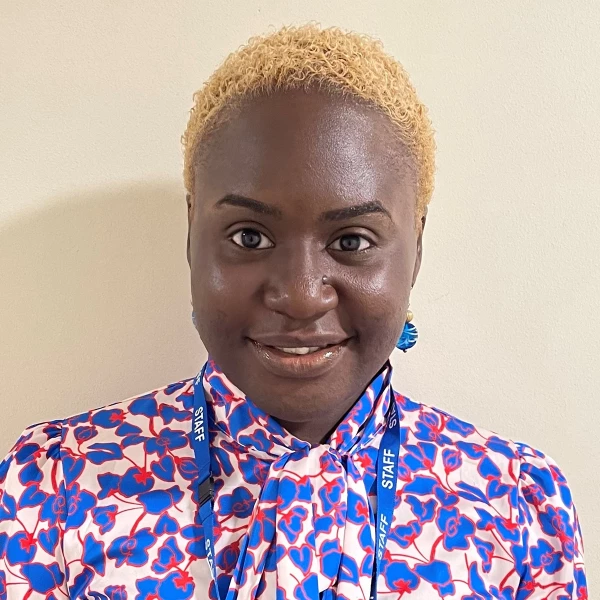 Hannah Ikhilo