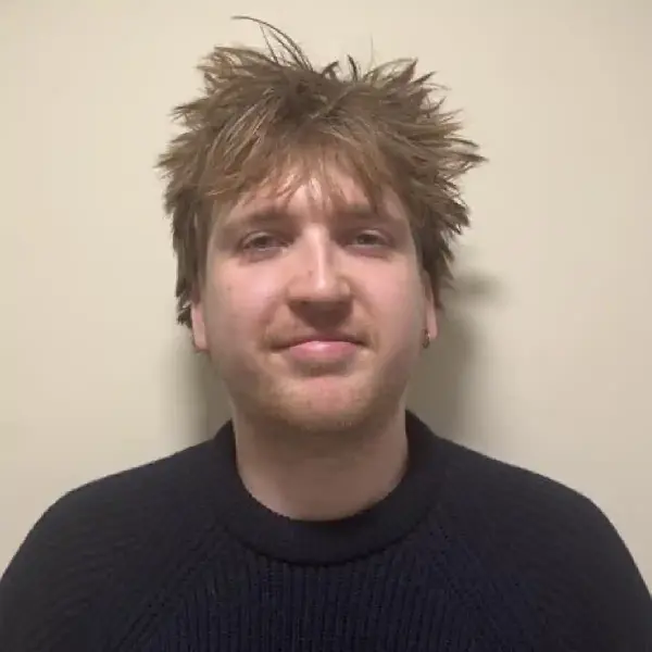 Dr Christopher Mason