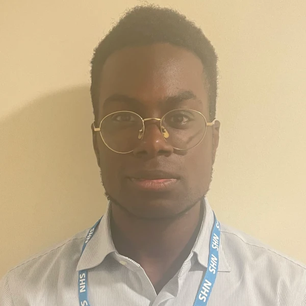 Dr Oluwole Aworinde