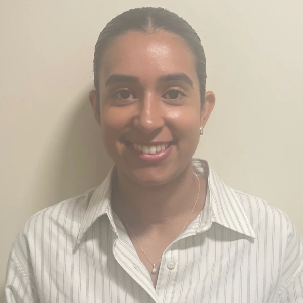 Dr Katie Vijayanathan
